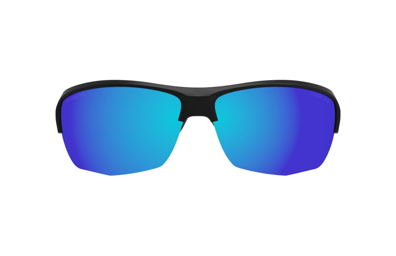 STNGR Ballistic Sunglasses