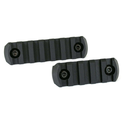 AT3 M-LOK Picatinny Rail Section - 5 or 7 Slots