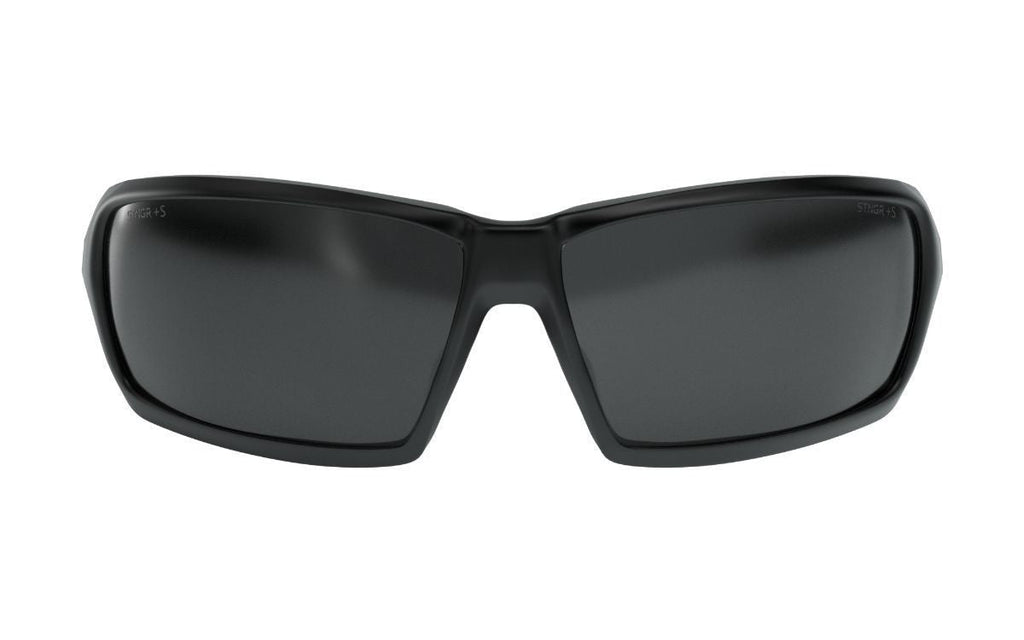 STNGR Ridge Ballistic Sunglasses - L/XL