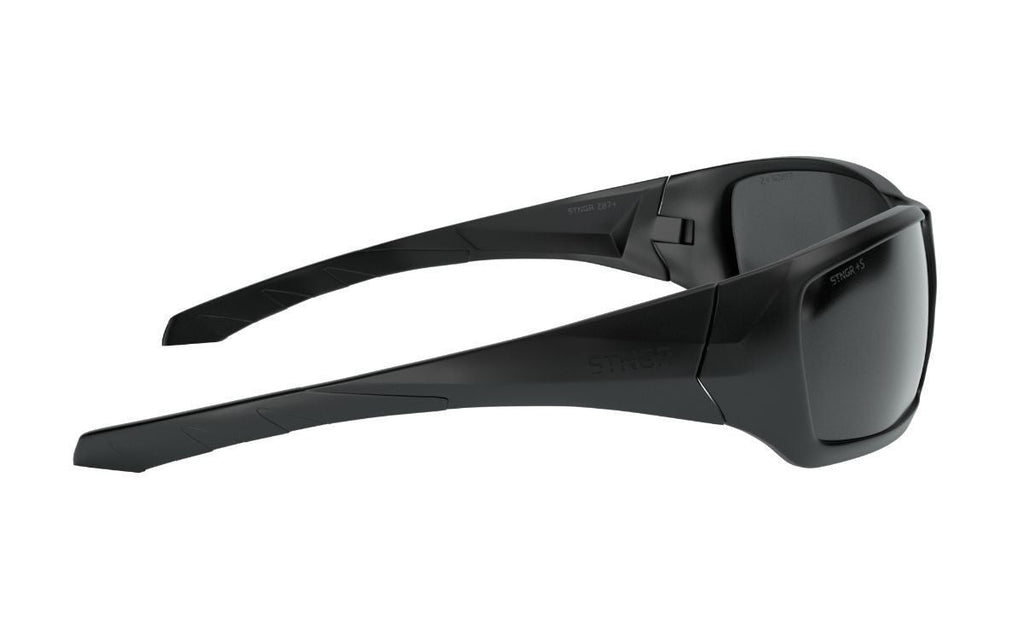 STNGR Ridge Ballistic Sunglasses - L/XL