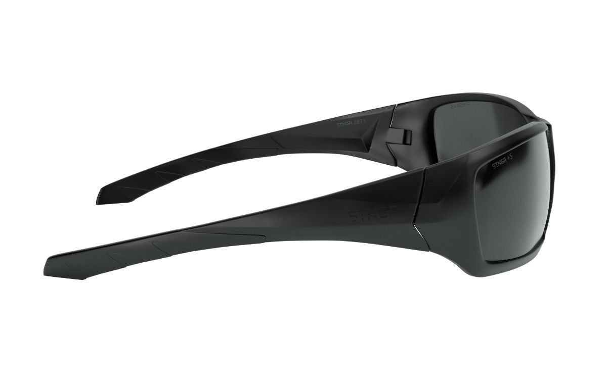 STNGR Ridge Ballistic Sunglasses - L/XL