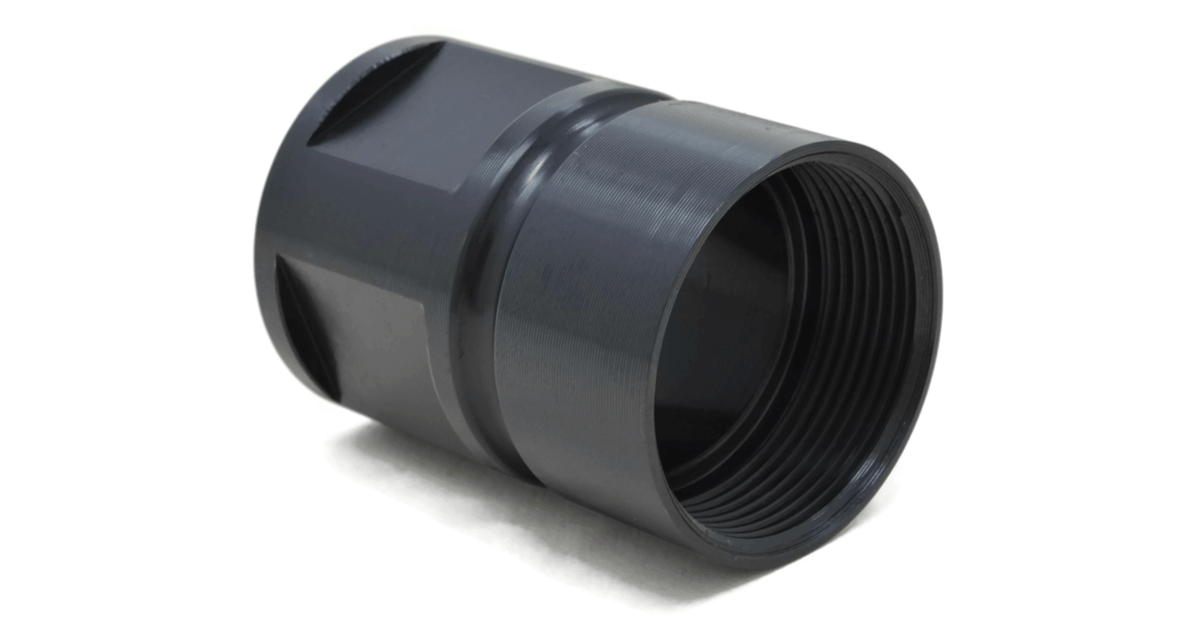 STNGR Replacement Barrel Nuts for V1 and V2 Handguards