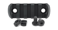 STNGR M-LOK Picatinny Rail Sections - 3, 5, and 7 Slots