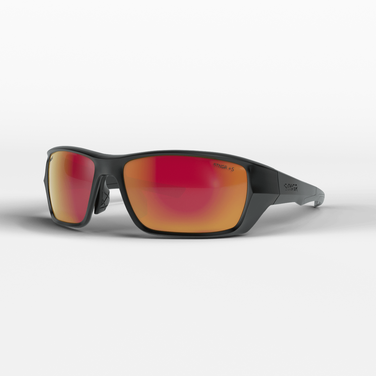 STNGR Alpine Ballistic Sunglasses - M/L