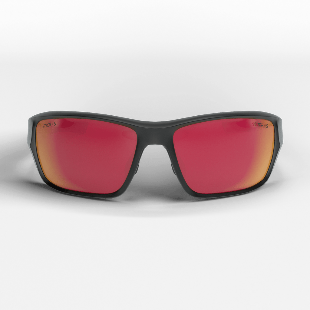 STNGR Alpine Ballistic Sunglasses - M/L