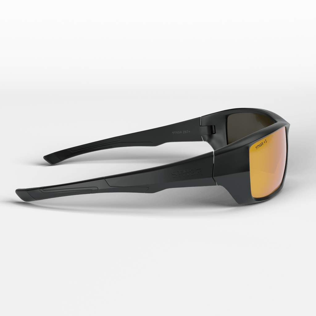 STNGR Alpine Ballistic Sunglasses - M/L