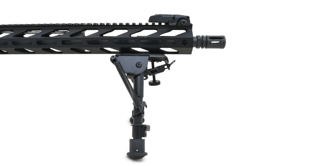STNGR M-LOK Bipod Adapter Mount