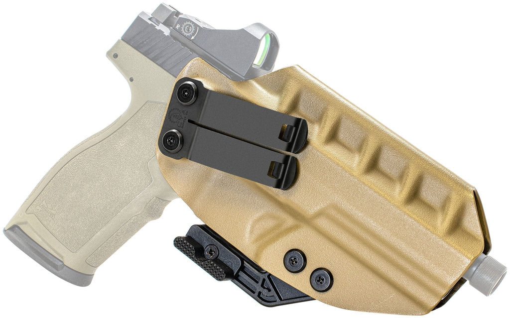 PSA 5.7 Rock IWB Holster | RIDGE IWB