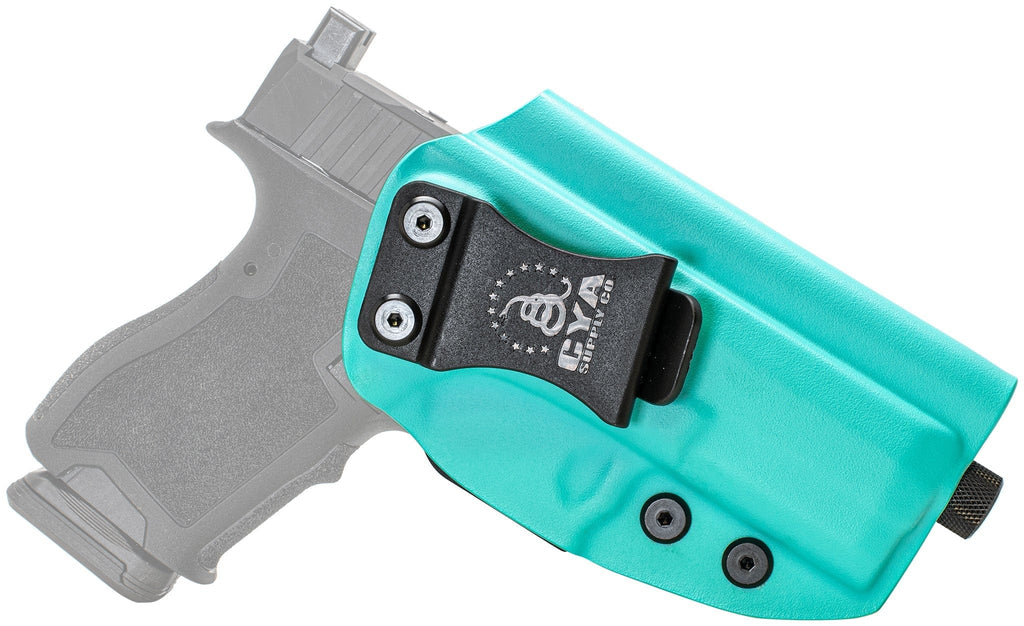 PSA Dagger Compact IWB Holster | BASE IWB