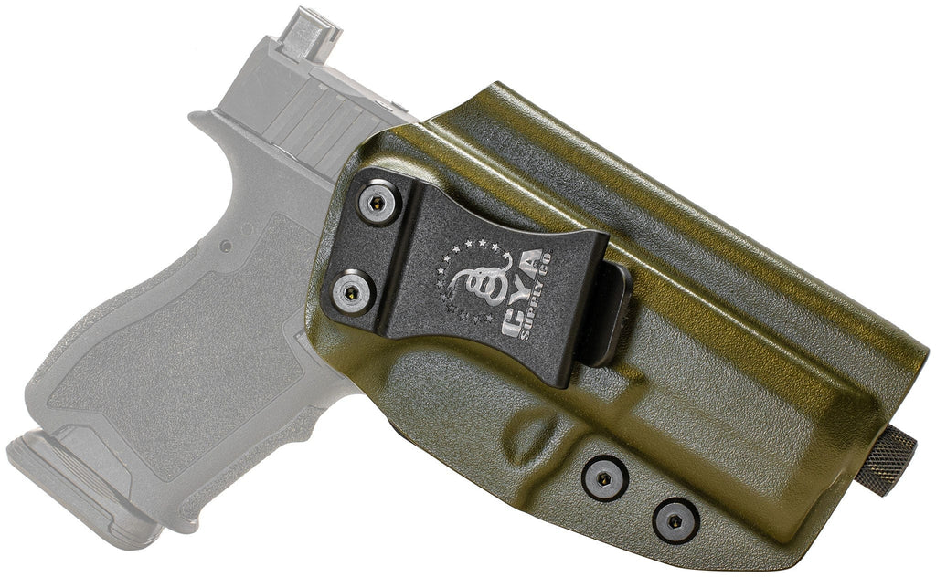 PSA Dagger Compact IWB Holster | BASE IWB