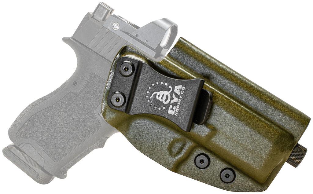 PSA Dagger Compact IWB Holster | BASE IWB