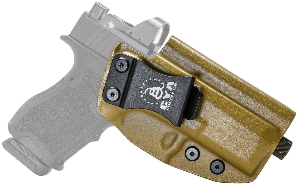 PSA Dagger Compact IWB Holster | BASE IWB