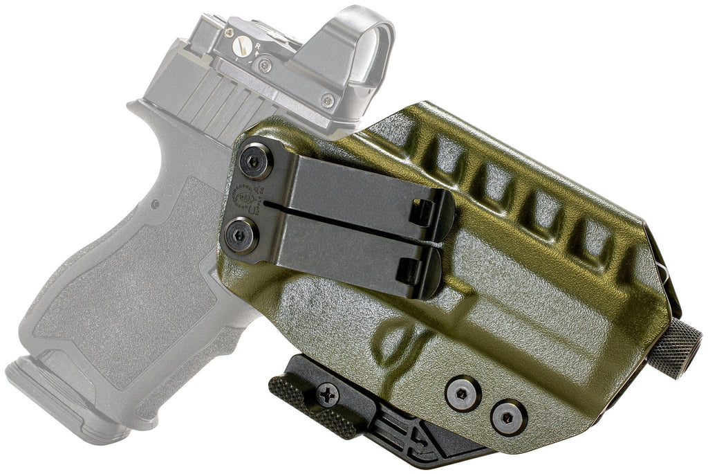 PSA Dagger Compact IWB Holster | RIDGE IWB