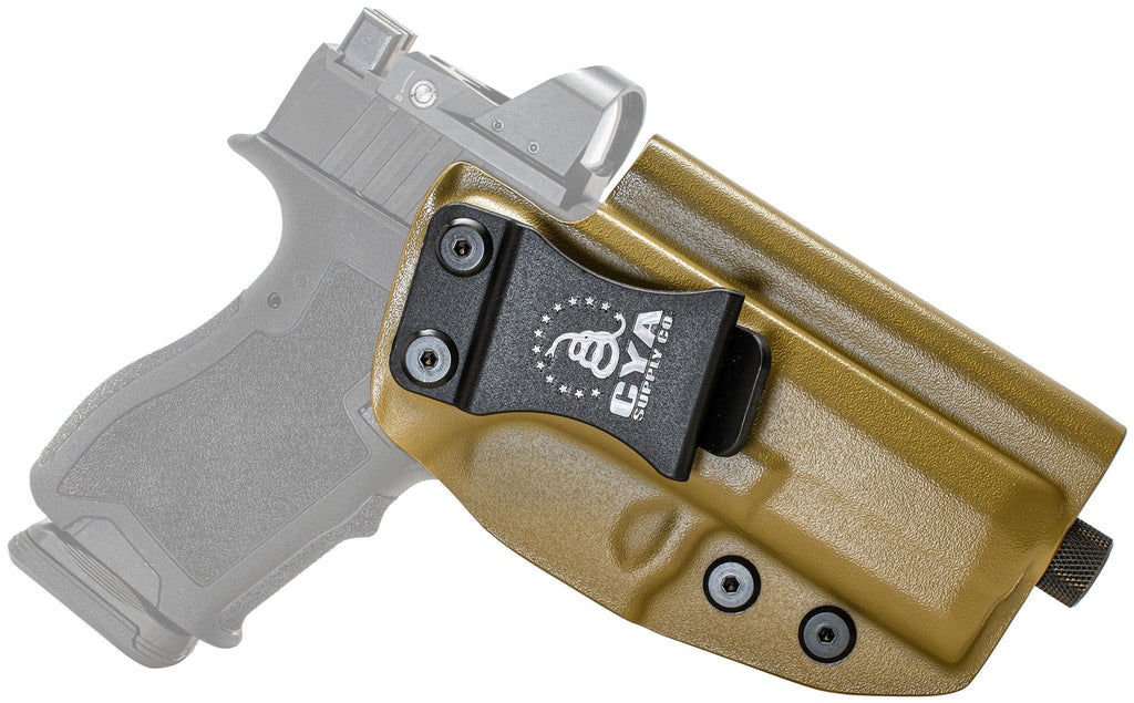 PSA Dagger Full Size S IWB Holster | BASE IWB