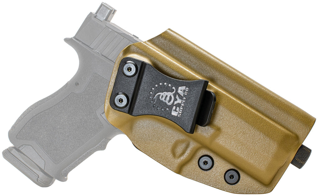 PSA Dagger Full Size S IWB Holster | BASE IWB