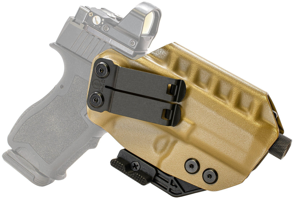 PSA Dagger Full Size S IWB Holster | RIDGE IWB