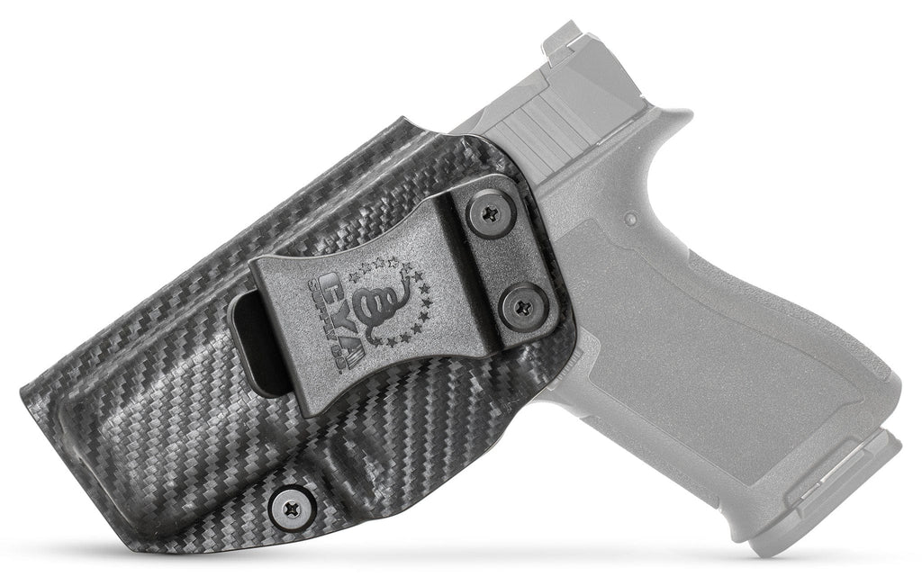 PSA Dagger Micro IWB Holster | BASE IWB