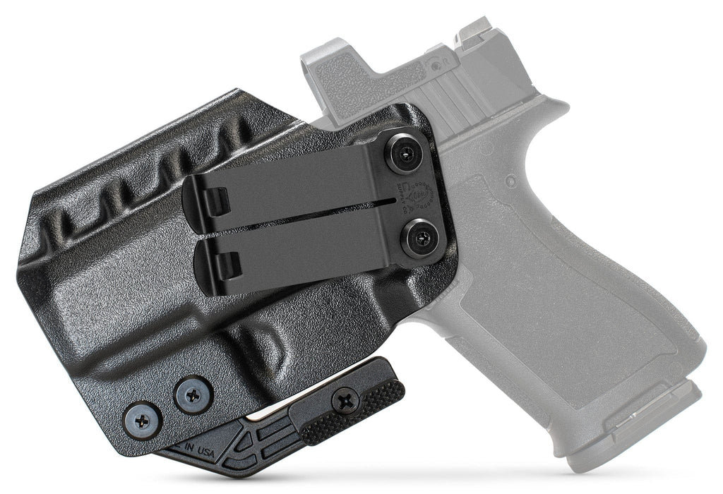 PSA Dagger Micro IWB Holster | RIDGE IWB
