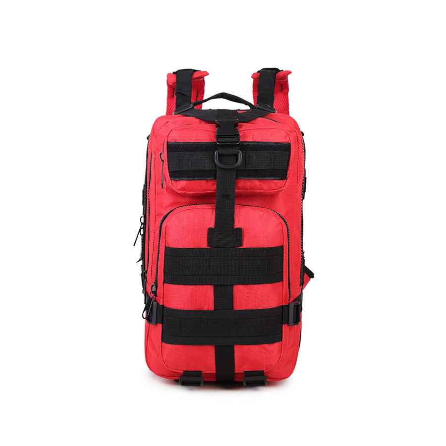 30L Rucksack – Durable Backpack for Hiking, Camping, and Travel