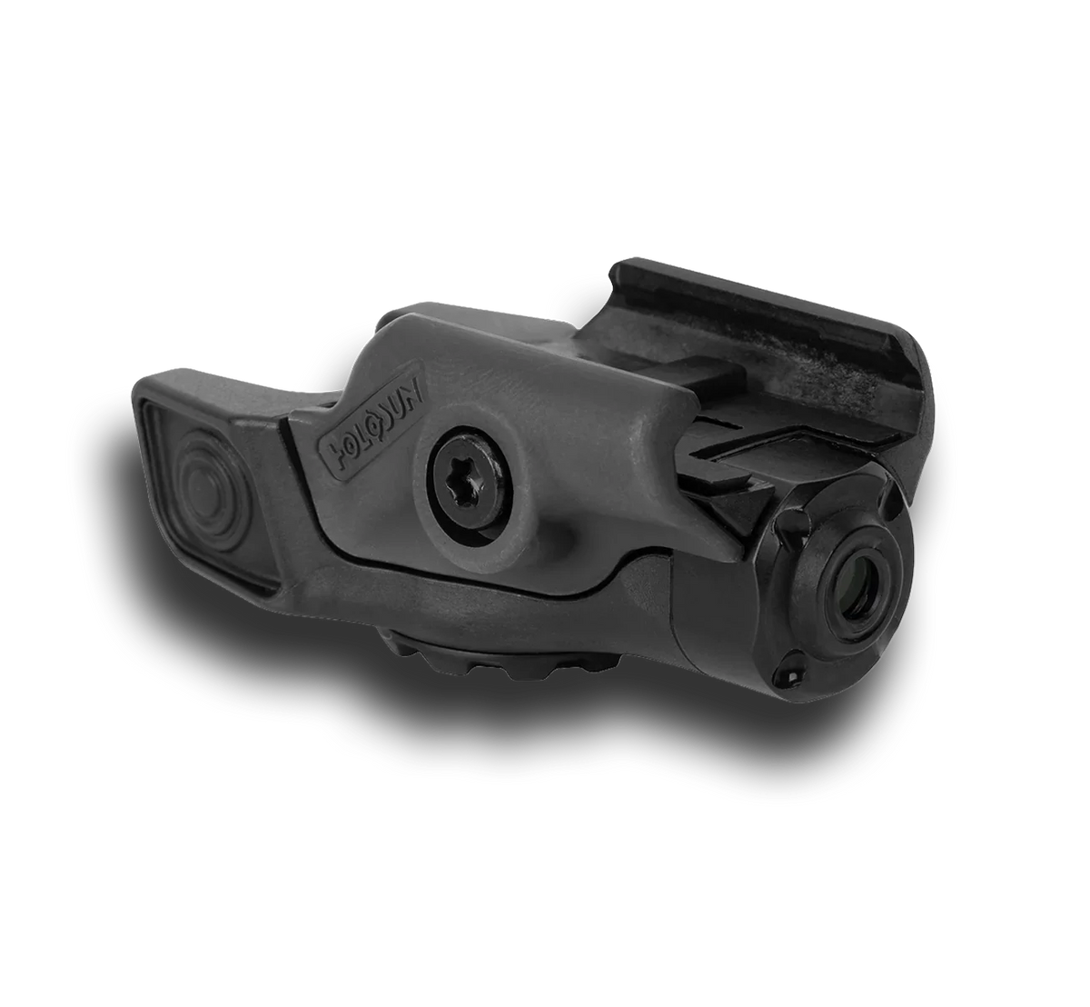 Holosun RML Rail-Mounted Laser, Red or Green