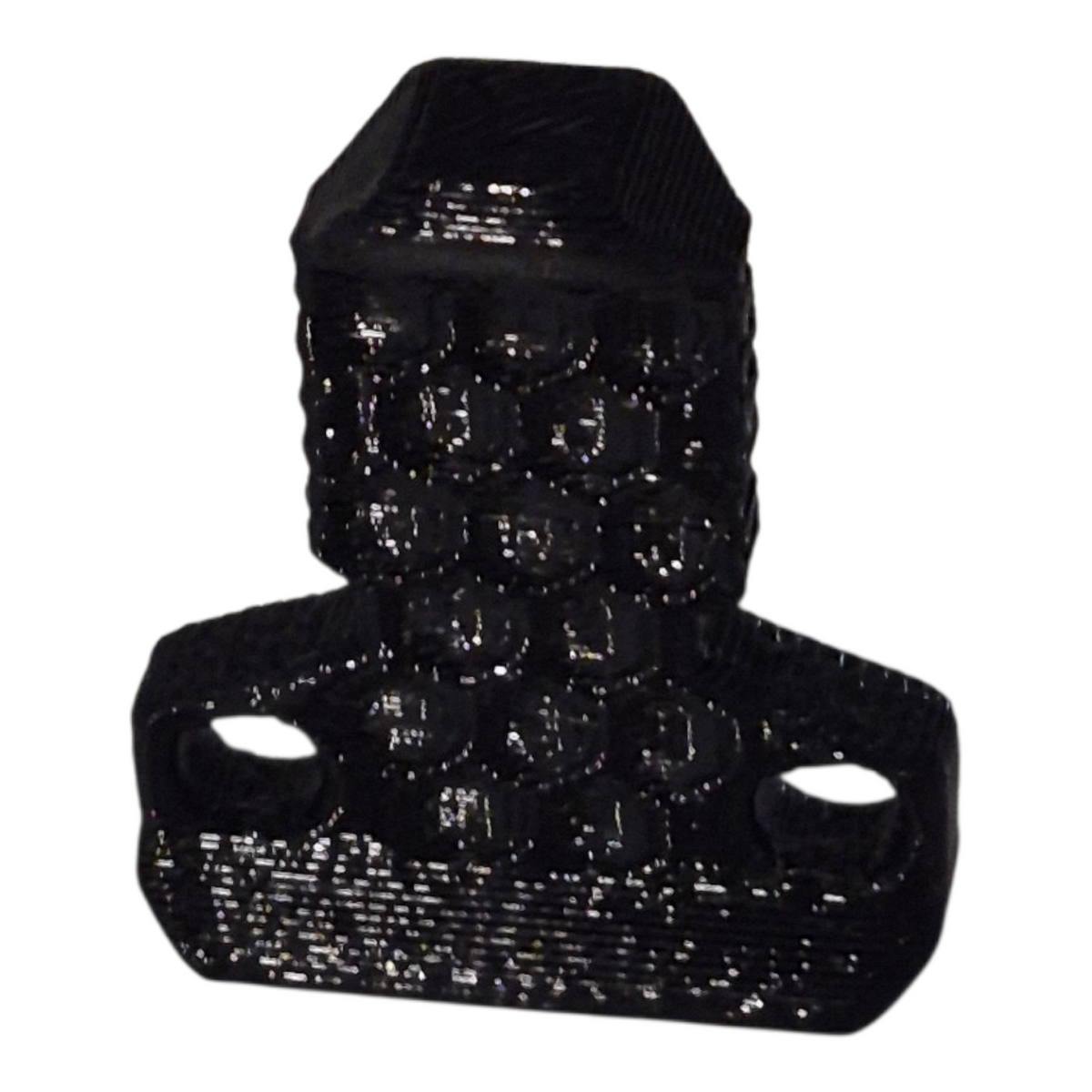 Bungee Magazine Rention kit for Molle/Taps 4 Pack