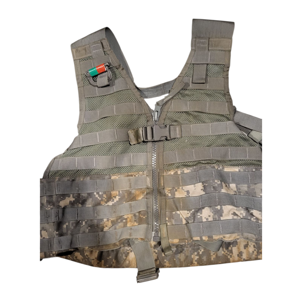 USGI Fighting Load Carrier (FLC) Vest