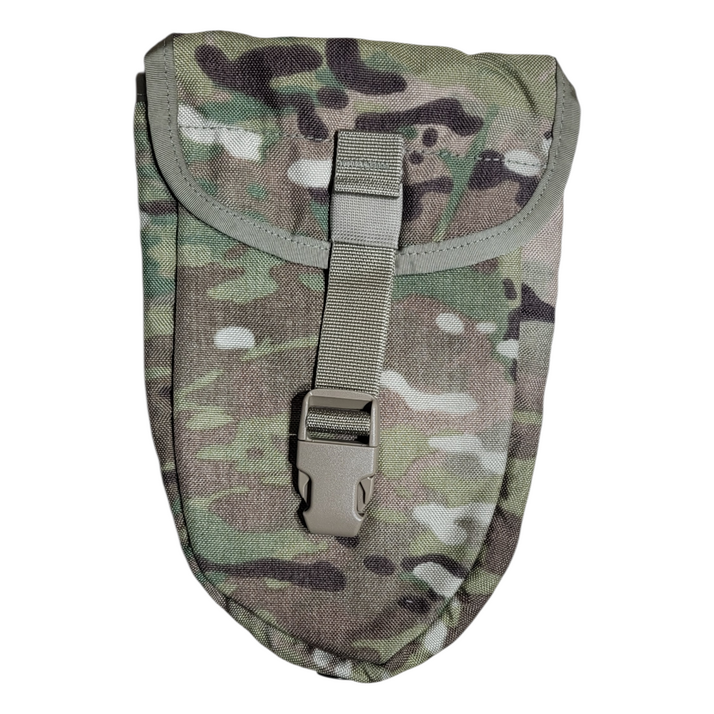 Gerber Folding Shovel Entrenching E-tool