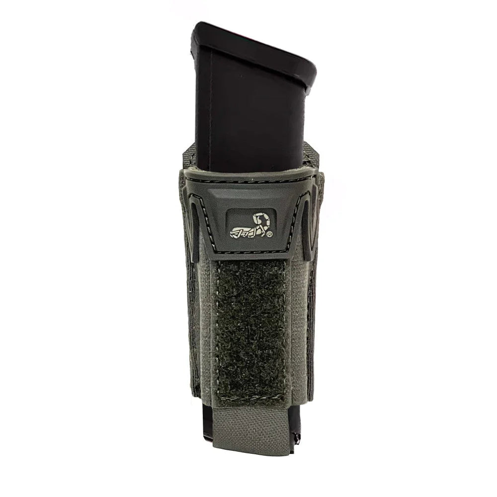 Pincer Pistol Single Pouch