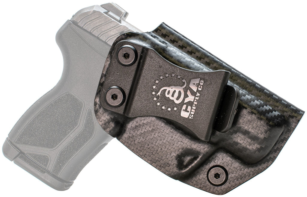 Ruger LCP Max IWB Holster | BASE IWB