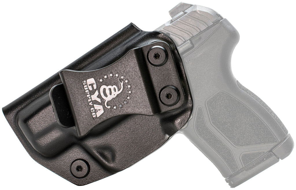 Ruger LCP Max IWB Holster | BASE IWB