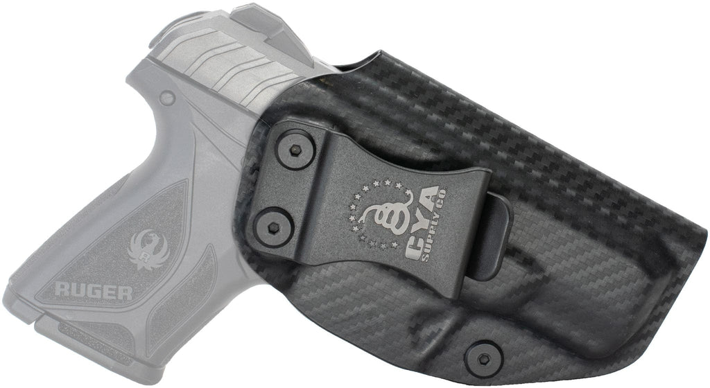 Ruger Security-380 IWB Holster | BASE IWB