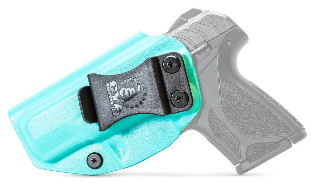 Ruger Security-9 Compact IWB Holster | BASE IWB