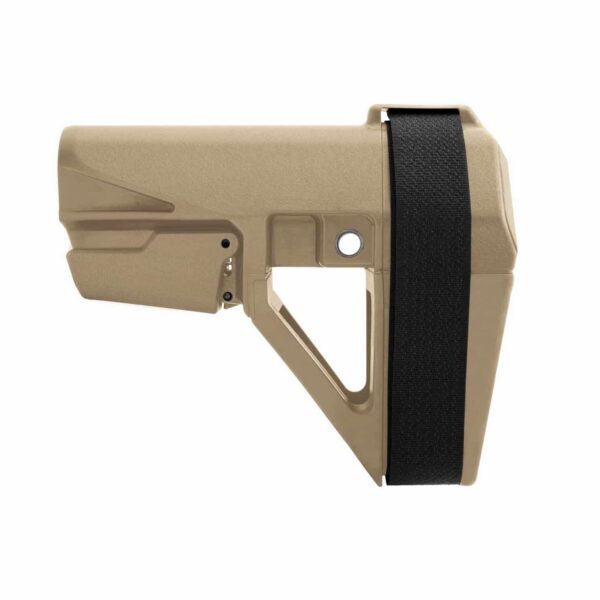 SB Tactical SBA5 Pistol Stabilizing Brace