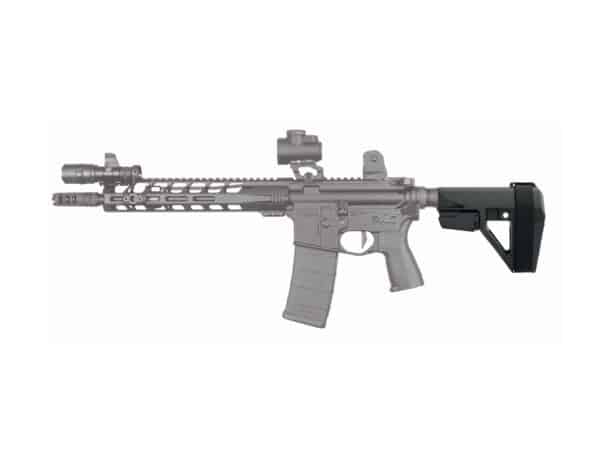 SB Tactical SBA5 Pistol Stabilizing Brace