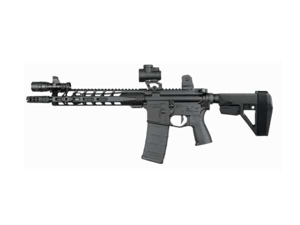 SB Tactical SBA5 Pistol Stabilizing Brace