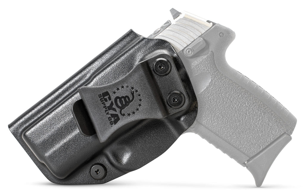 SCCY CPX-1 Gen3 IWB Holster | BASE IWB