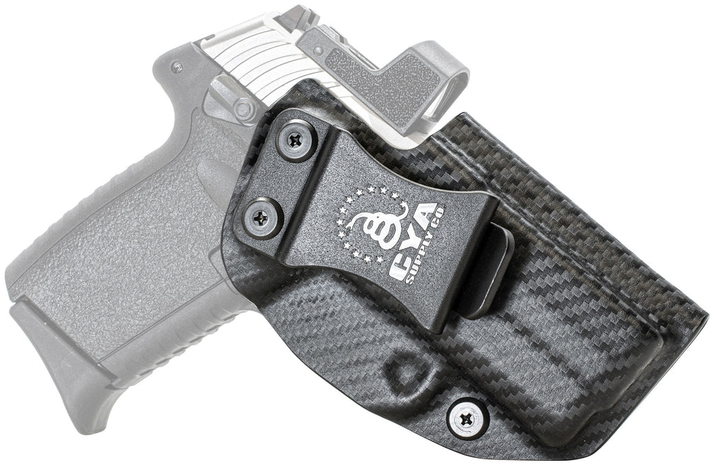 SCCY CPX-1 Gen3 IWB Holster | BASE IWB