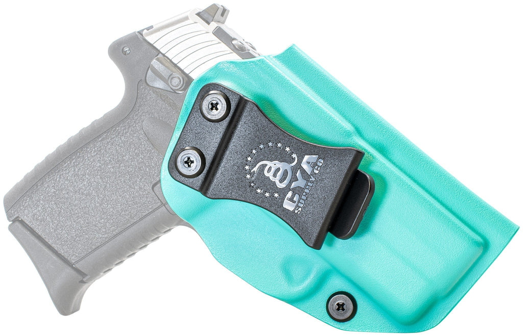 SCCY CPX-1 Gen3 IWB Holster | BASE IWB