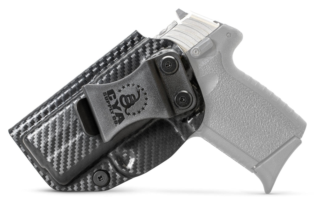 SCCY CPX-1 Gen3 IWB Holster | BASE IWB