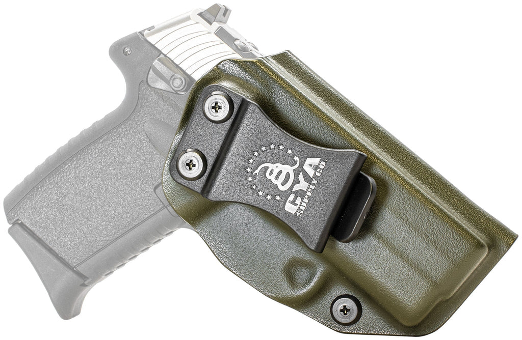 SCCY CPX-1 Gen3 IWB Holster | BASE IWB