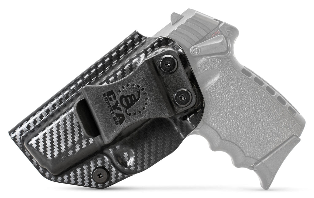 SCCY CPX-1 IWB Holster | BASE IWB