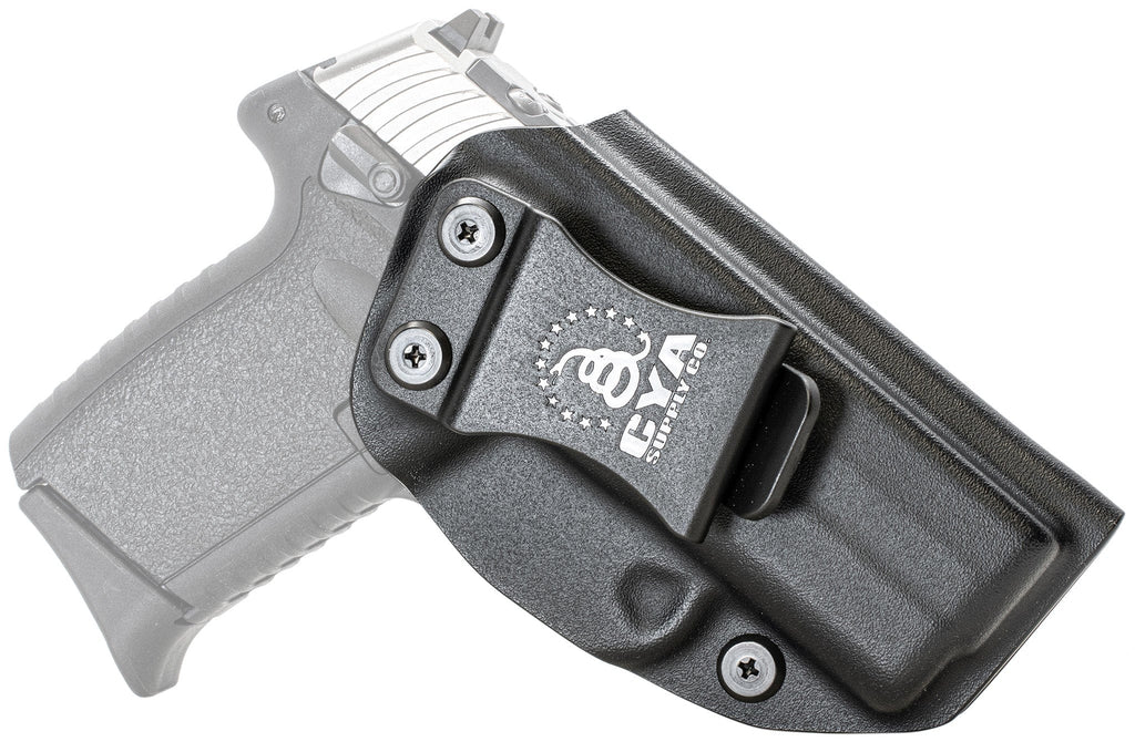 SCCY CPX-2 Gen3 IWB Holster | BASE IWB