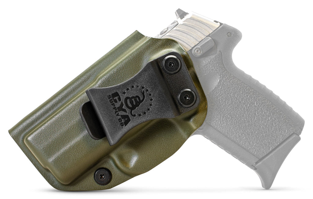 SCCY CPX-2 Gen3 IWB Holster | BASE IWB