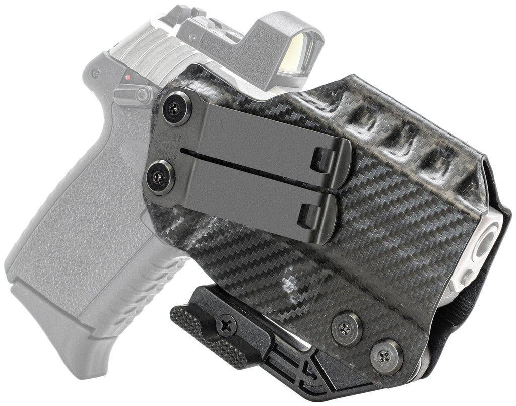 SCCY CPX-2 Gen3 IWB Holster | RIDGE IWB