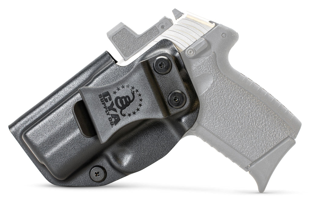 SCCY CPX-2 Gen3 IWB Holster | BASE IWB