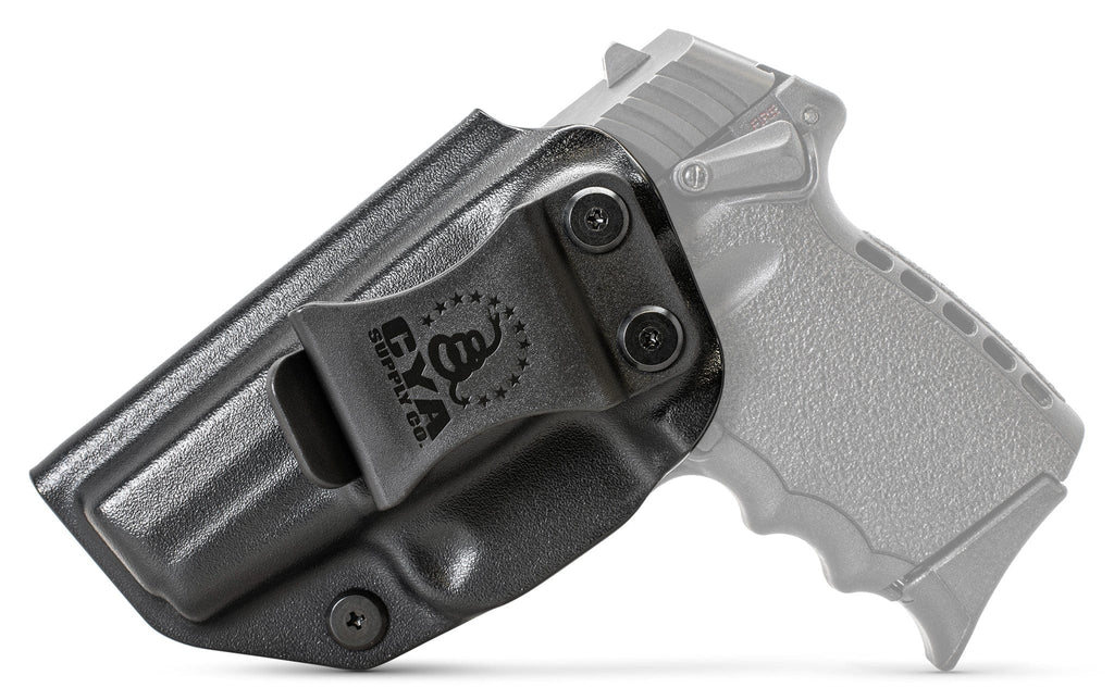 SCCY CPX-2 IWB Holster | BASE IWB