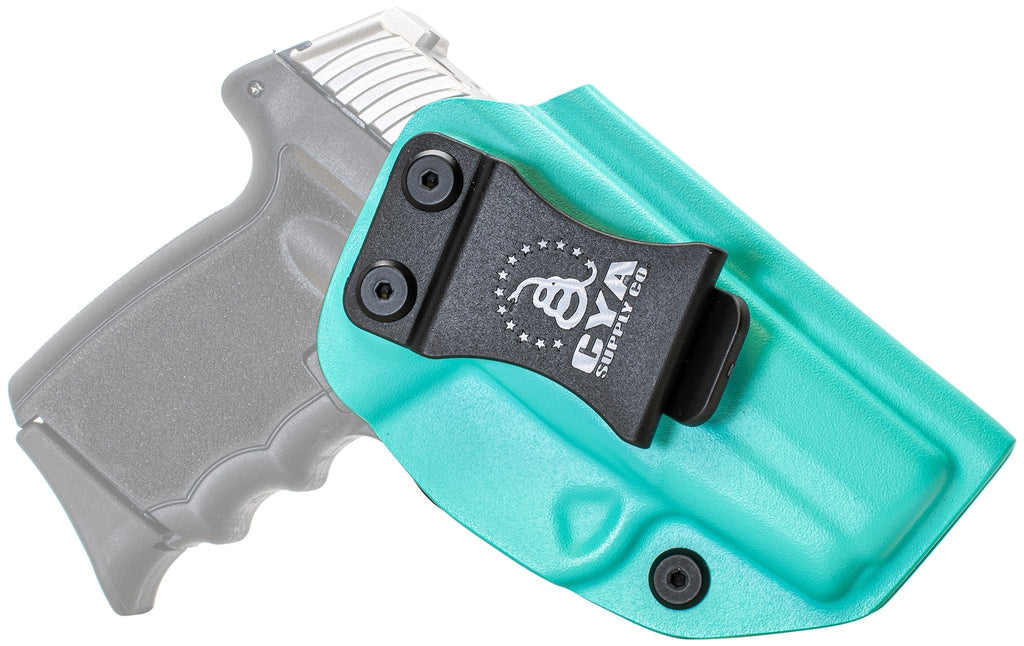 SCCY DVG-1 IWB Holster| BASE IWB