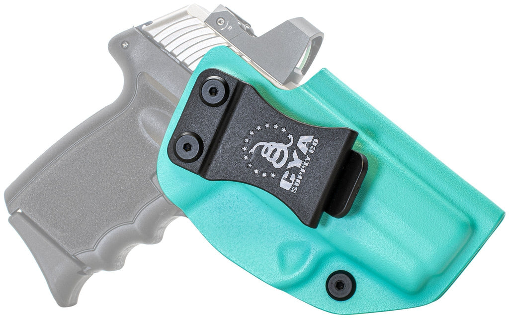 SCCY DVG-1 IWB Holster| BASE IWB