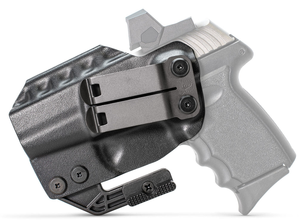 SCCY DVG-1 IWB Holster | RIDGE IWB