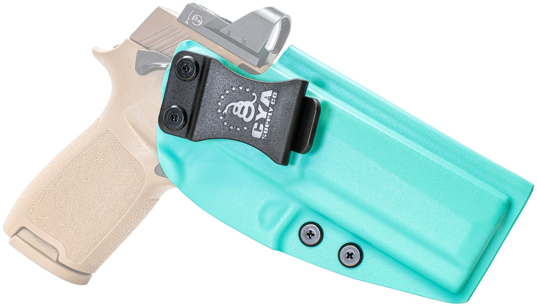 Sig Sauer M17 IWB Holster | BASE IWB